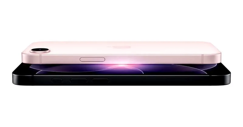 Zakup iPhone'a