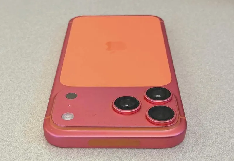 Zakup iPhone'a