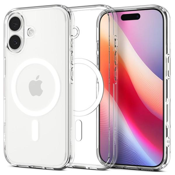 Zarządzanie danymi na iPhonie