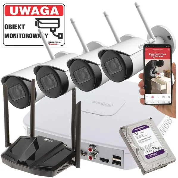 Znaczenie Wi-Fi
